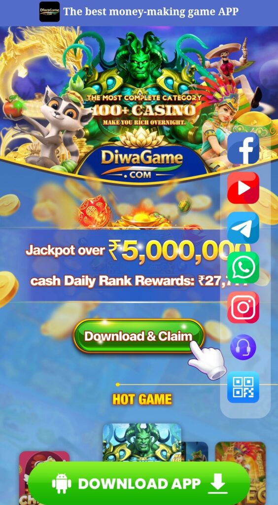 Diva Game Download 2026 ₹149 Bonus | Real Cash Rummy App 4 Diwa game apk