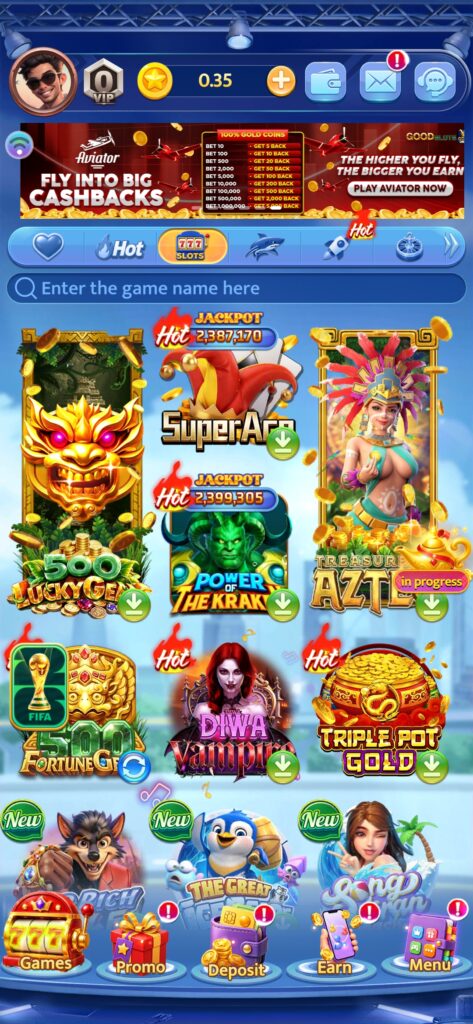 Good Slots APK Download: ₹90 Bonus + Real Cash Win (2026) 4 good slots apk download