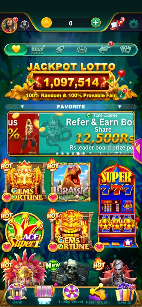 Yono Games Download Now | ₹99 Bonus + Real Cash Win 4 Yono Games Download