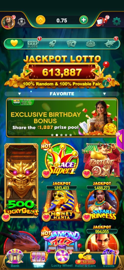 Neta Vip App Download: ₹55 Bonus + Real Cash Win Now 3 Neta Vip Games - Rummy, Teen Patti, Aviator, Dragon vs Tiger, Slots
