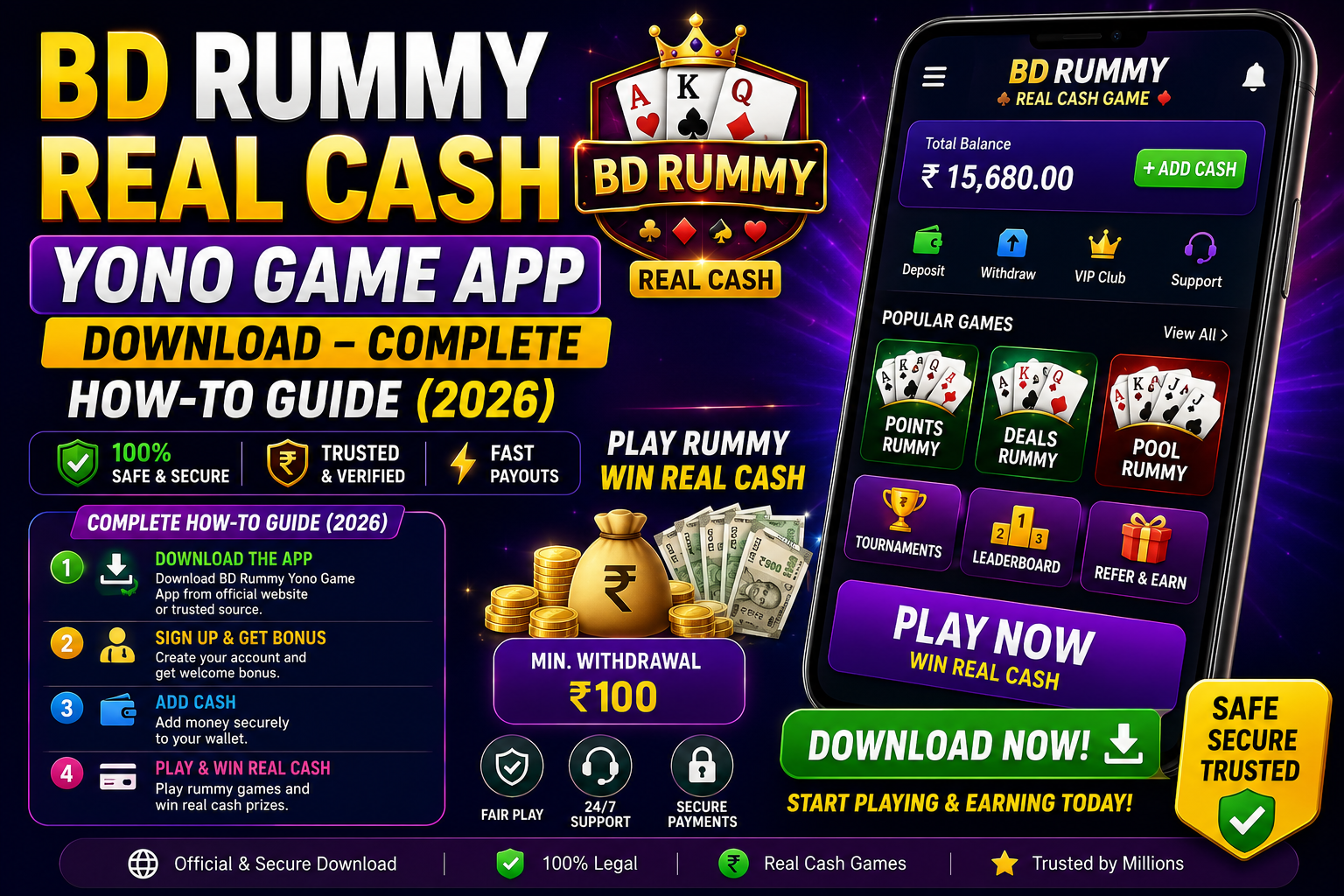 Teen Patti Master